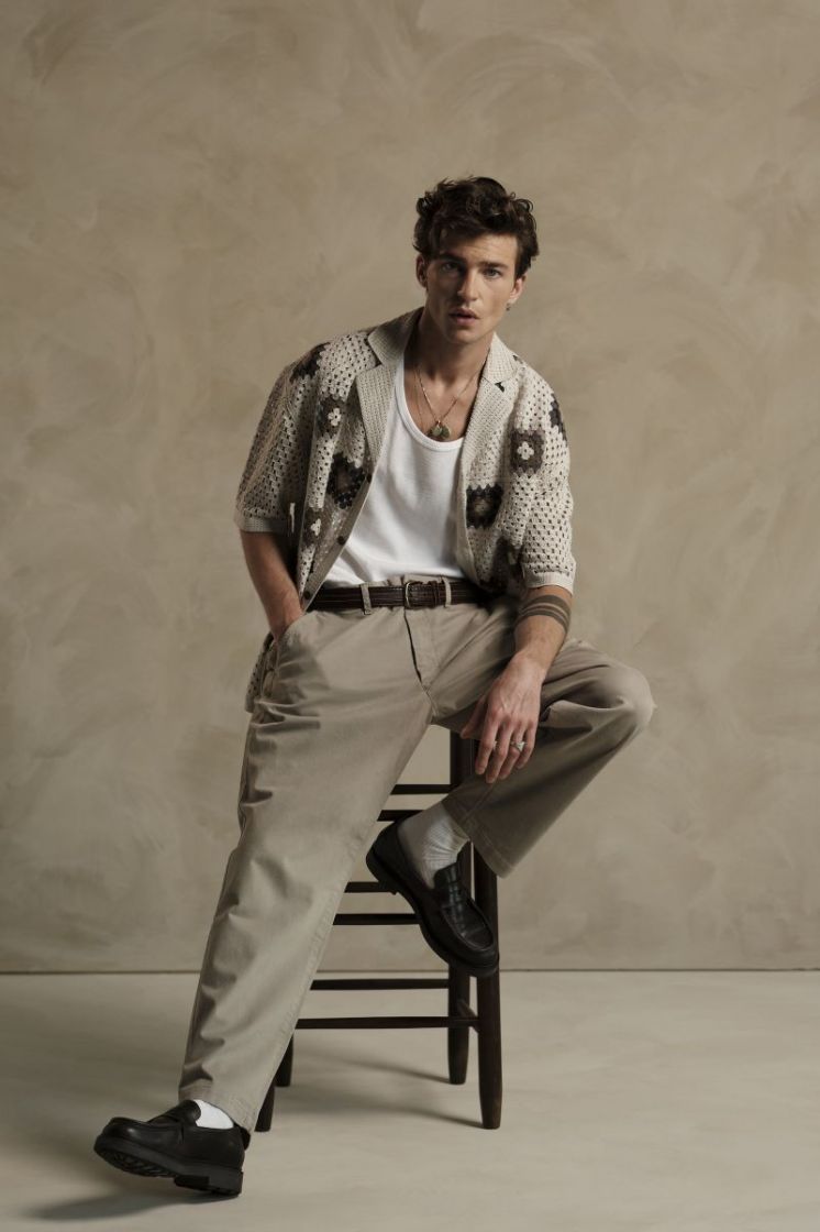 Lonell Vest 808 Alluminium