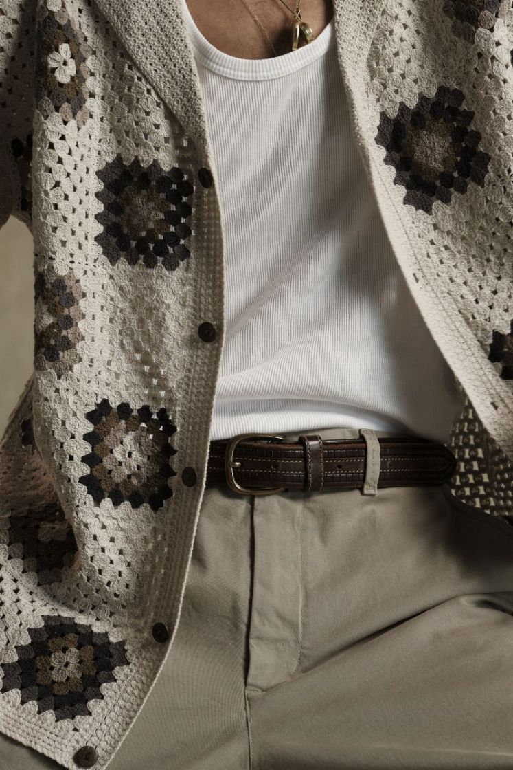 Lonell Vest 808 Alluminium