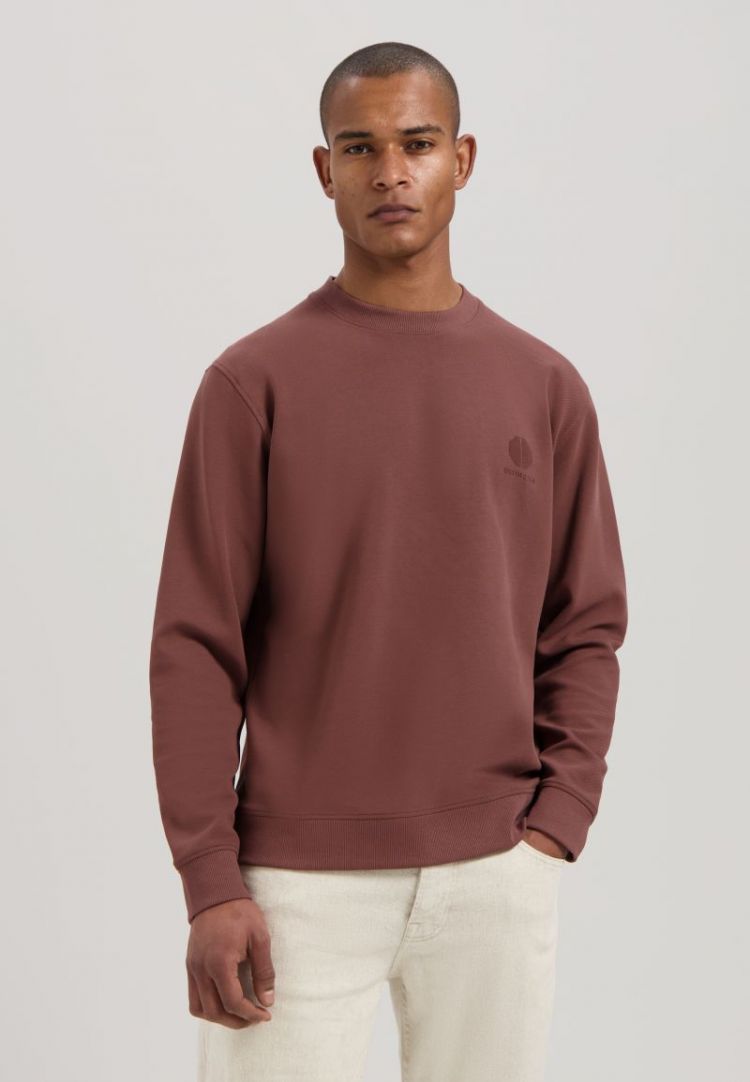 Karas crew 273 Marron