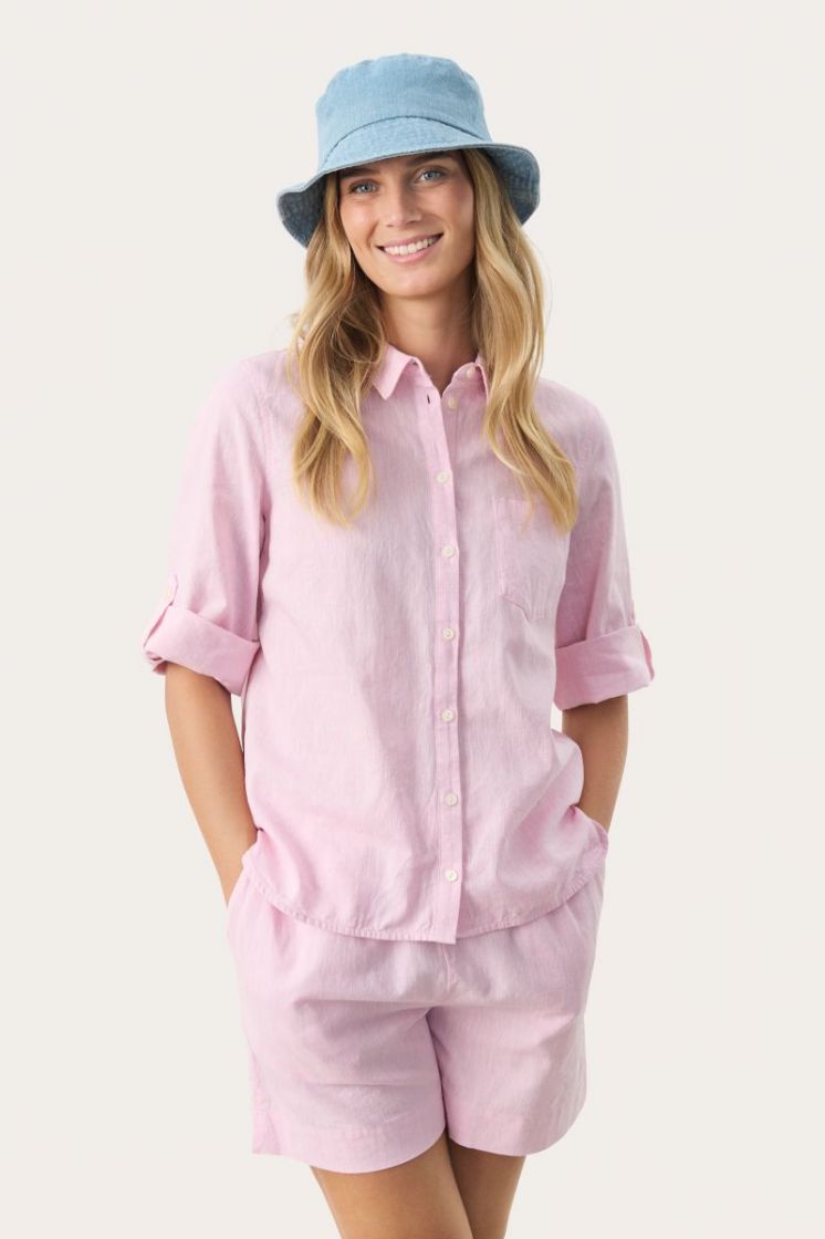 RiggePW SH 303753 Pink