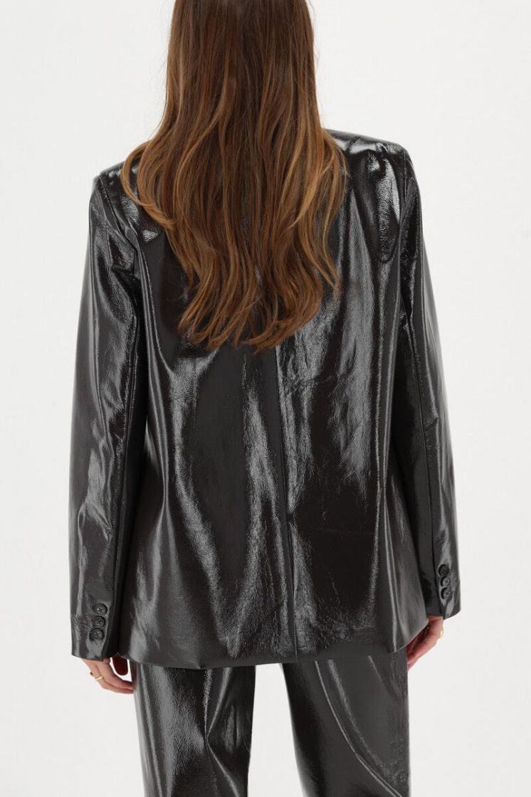 Blazer Brown