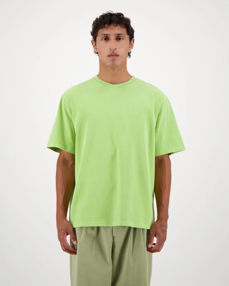 Tshirt Green
