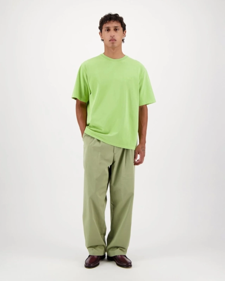 Tshirt Green